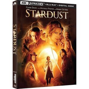 Stardust  ULTRA HD